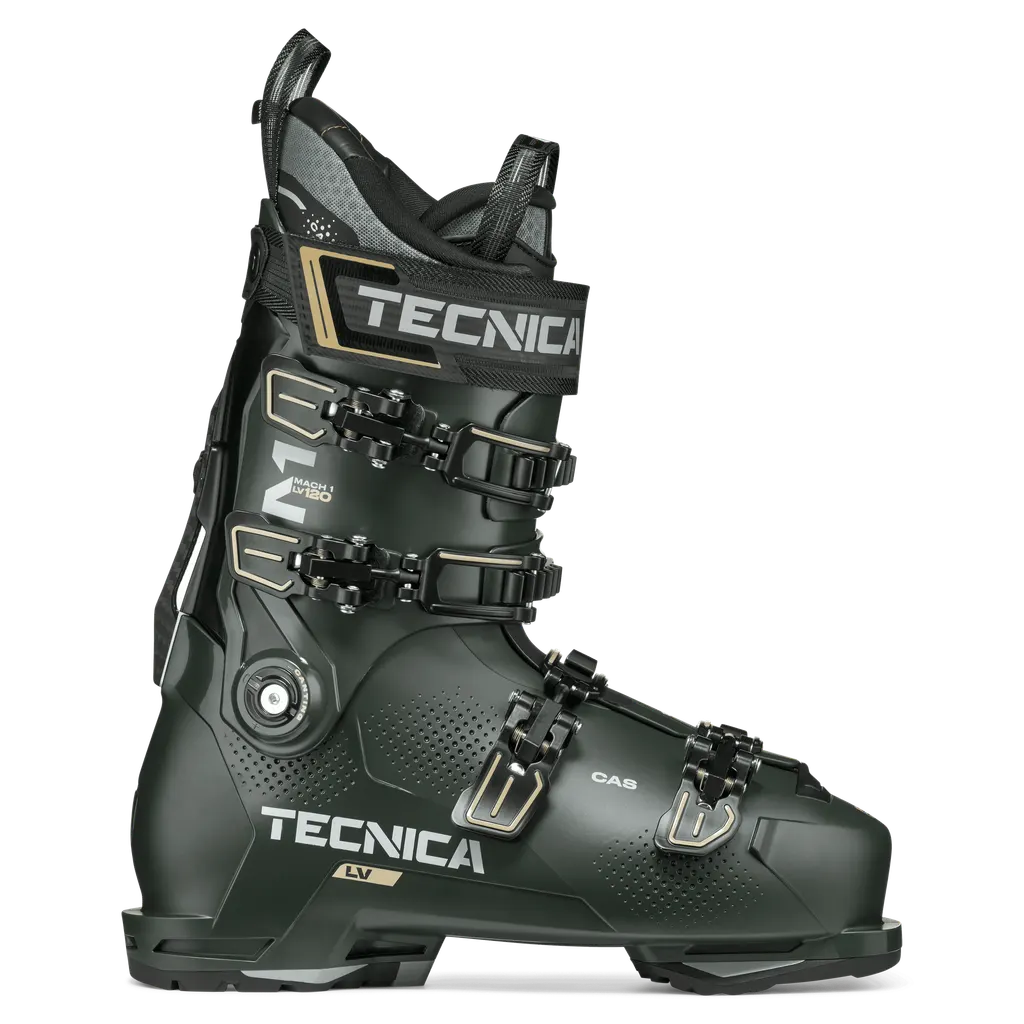 Tecnica Mach1 LV 120 TD2 GW