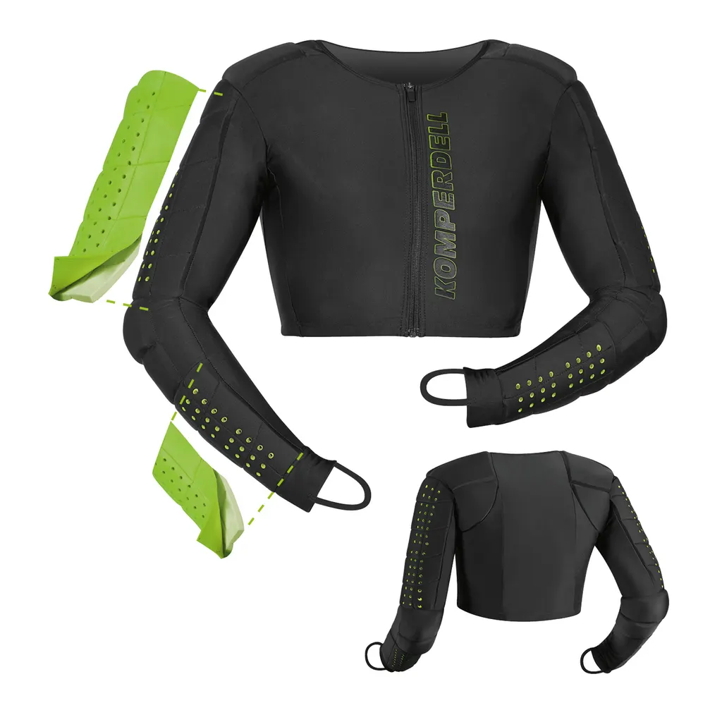 Komperdell Protector Slalom Shirt Adult