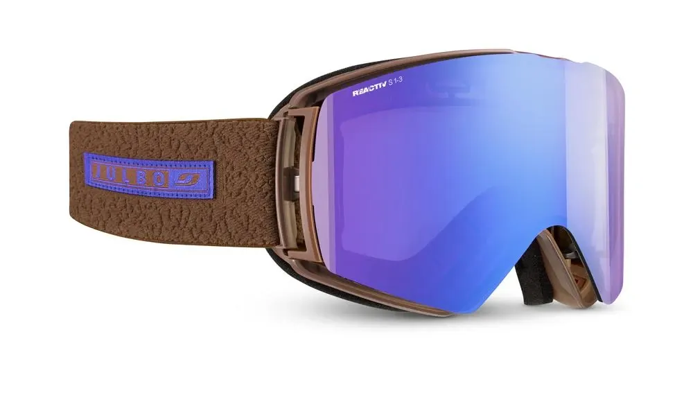 Julbo Launcher