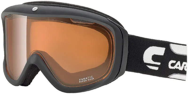 Carrera Fanatic