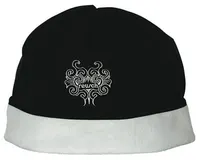 Reusch Elegance Cap Turn-up