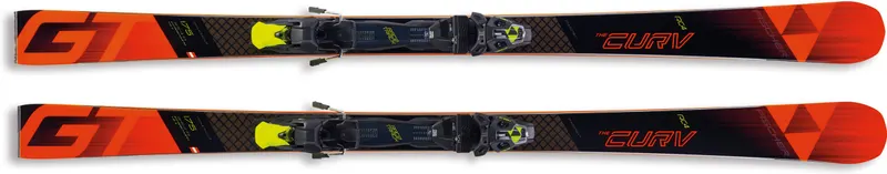 Fischer RC4 The Curv GT