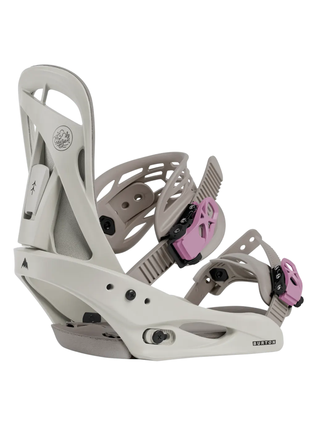 Burton Citizen W