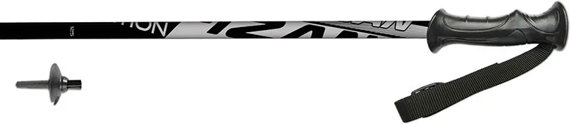 Fizan Action Black