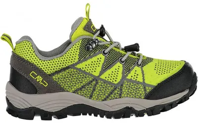 CMP Buty juniorskie CMP Tauri LOW (bamboo)