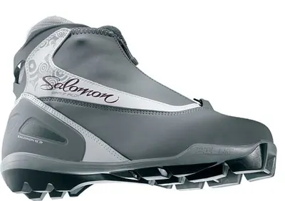 Salomon Siam 7 Pilot