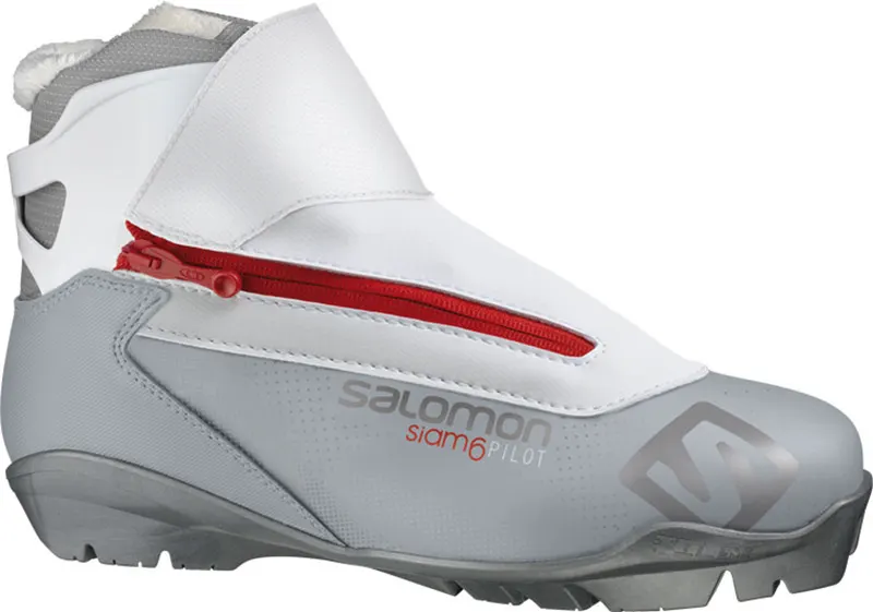 Salomon Siam 6 Pilot