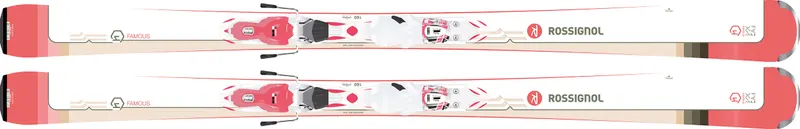 Rossignol Famous 4