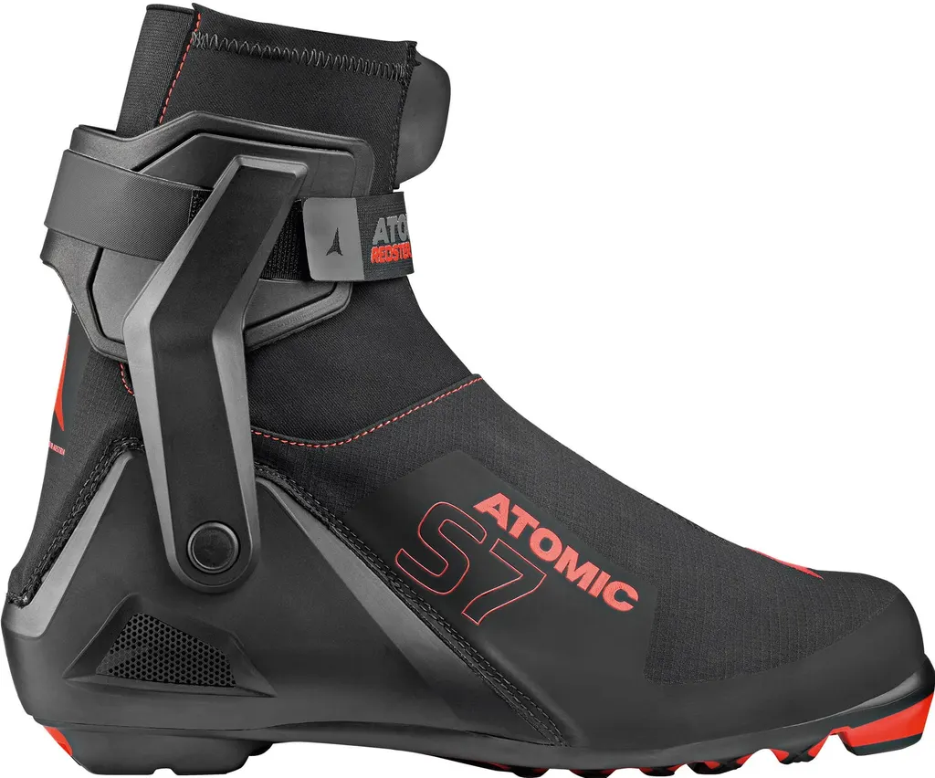 Atomic Redster S7