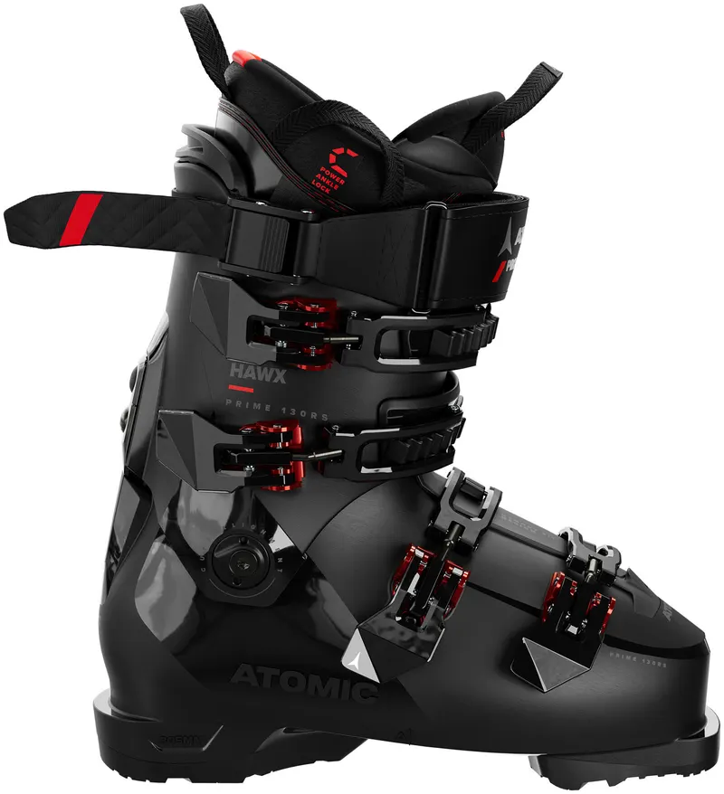 Atomic Hawx Prime 130 RS GW