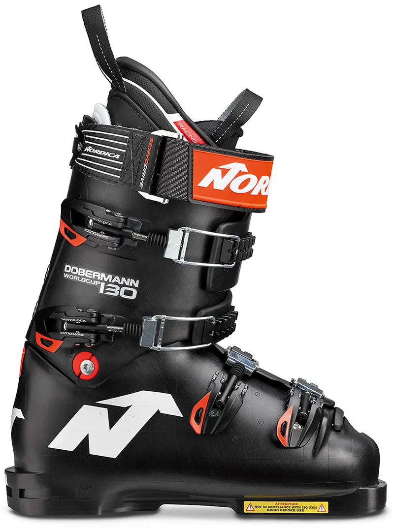 Nordica Dobermann WC Edt 130