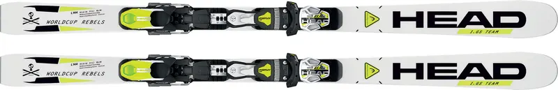 Head Worldcup GS Team