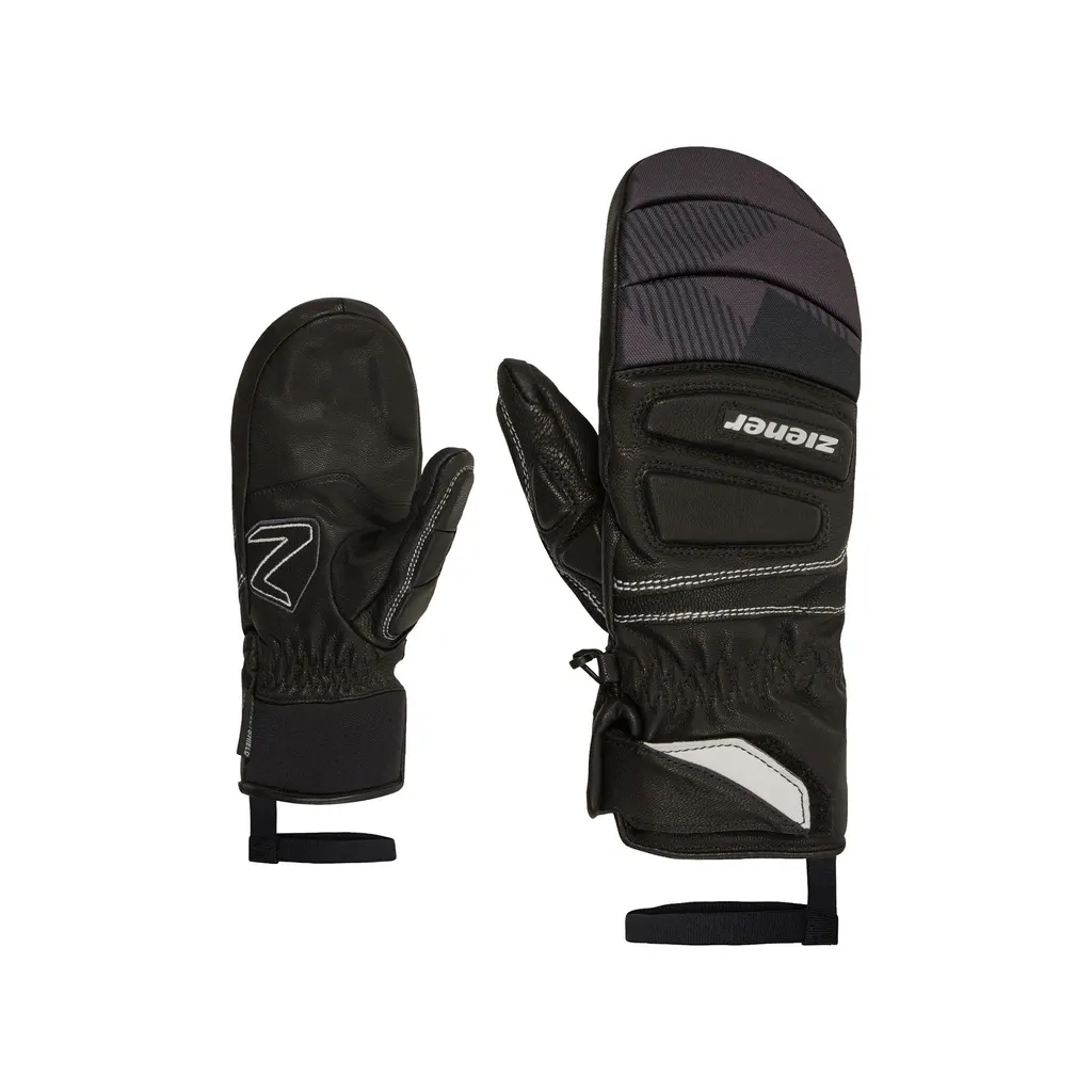 Ziener Lopaki-Z AS® PR Mitten Touch glove junior unisex
