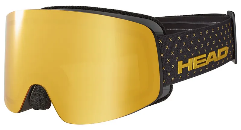Head Infinity Premium + Spare Lens