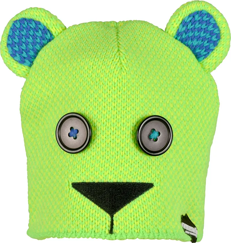Reusch Jacky Beanie