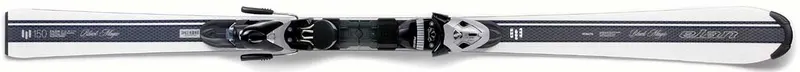 Elan Magic black TMD