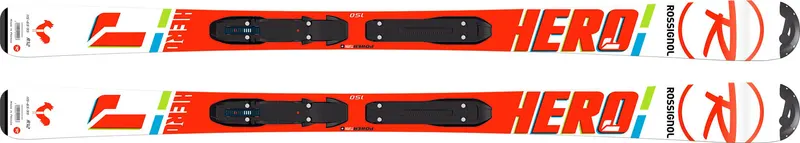 Rossignol Hero Junior KID-X
