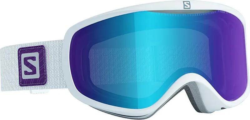 Salomon Sense White