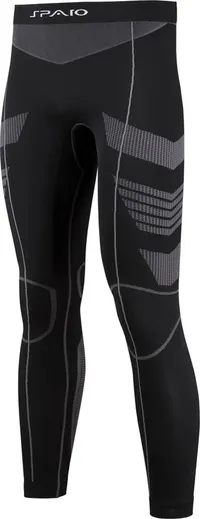 Spaio Thermo Spodnie Męskie W03