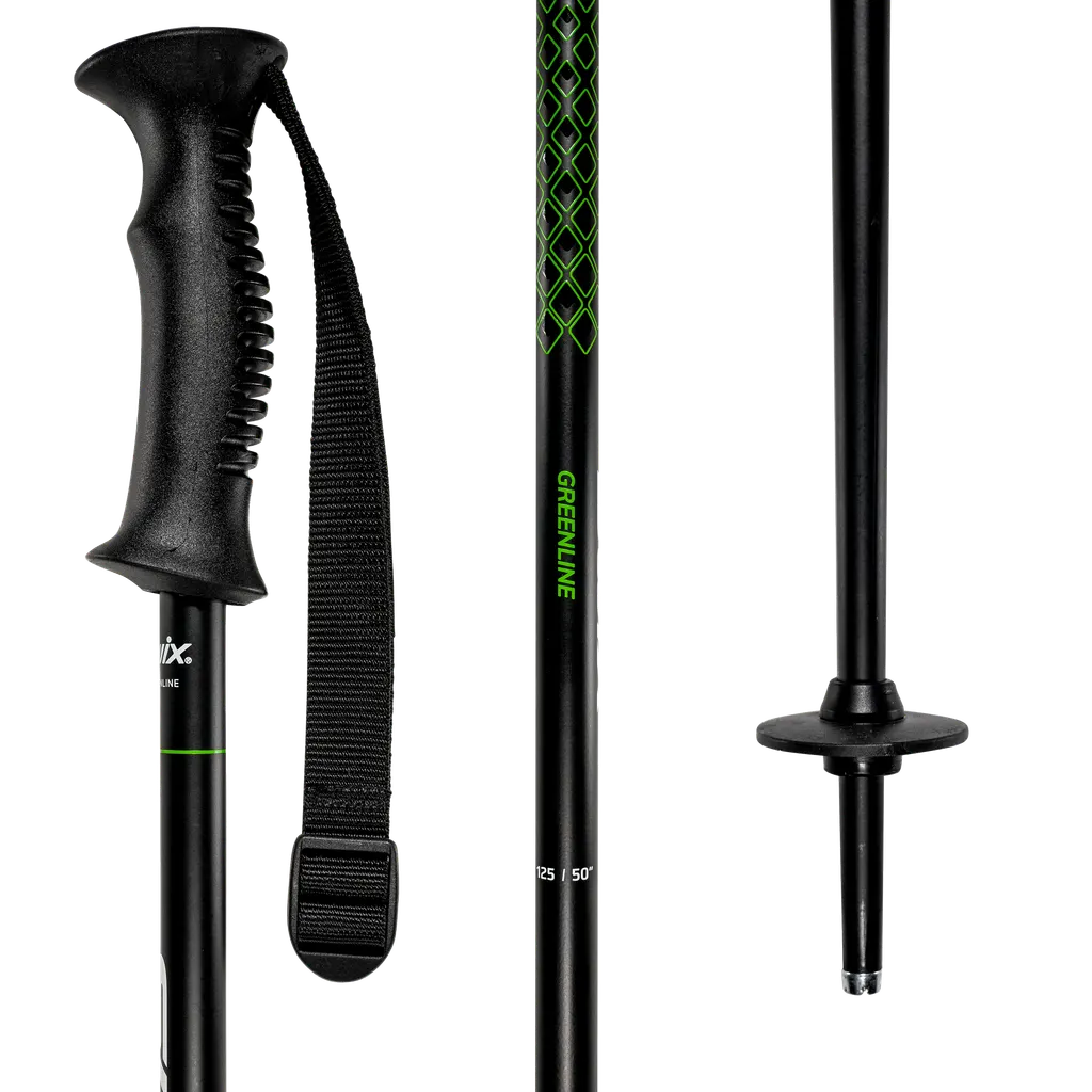 Swix Greenline Mamba Pole