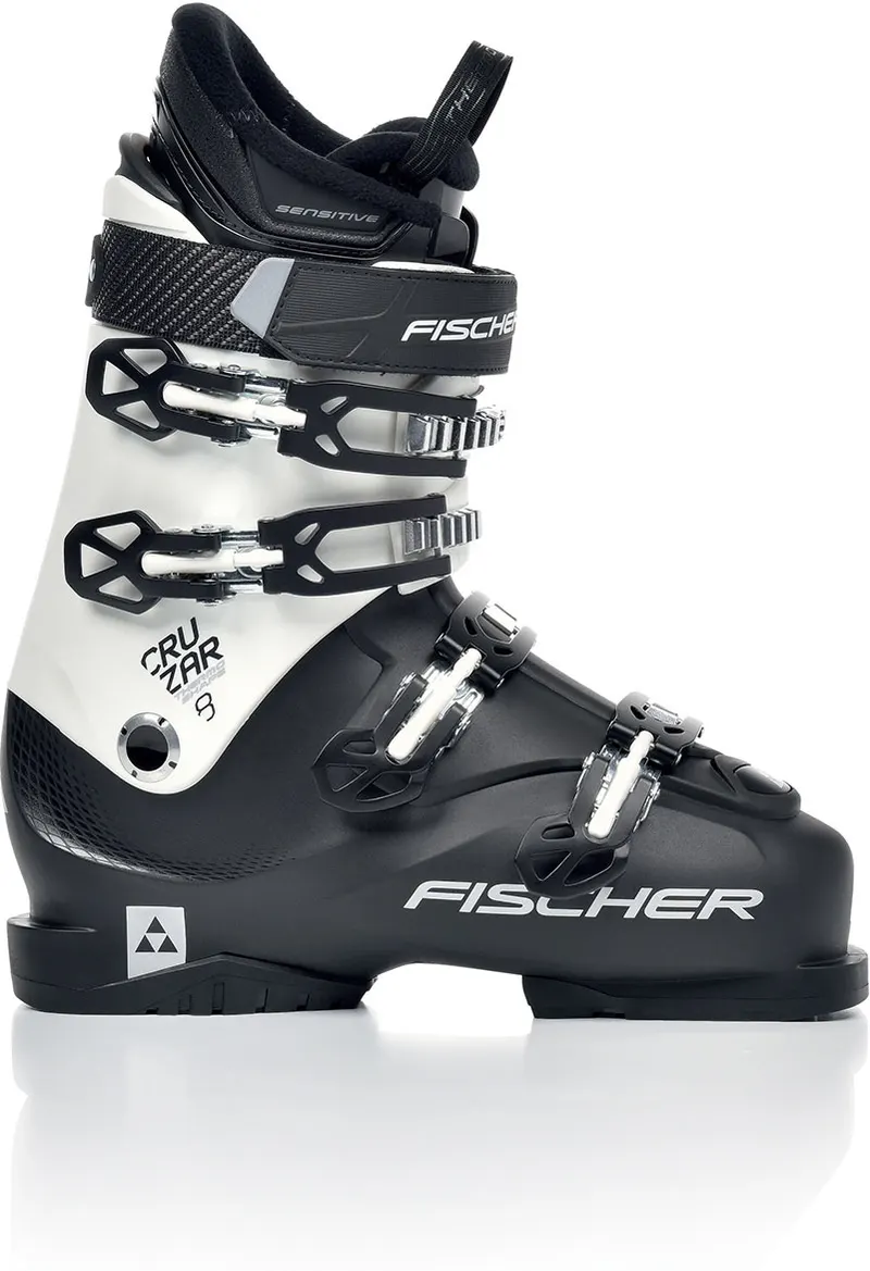Fischer Cruzar 8 Thermoshape