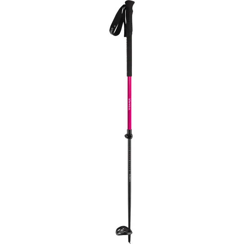 Camp Ski Drop W