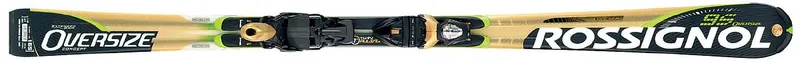 Rossignol 9S Oversize