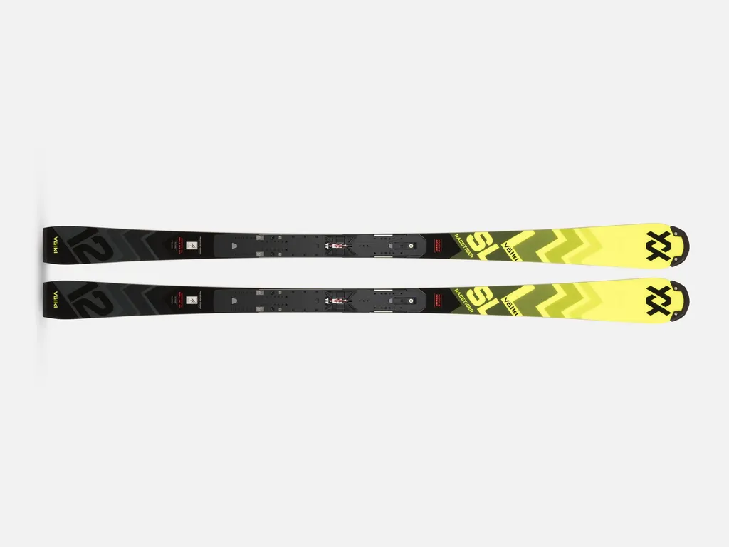 Völkl Racetiger SL R FIS, kolekcja 2024/25