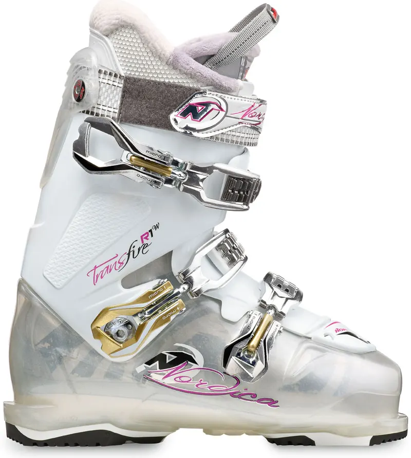 Nordica Transfire R1 W