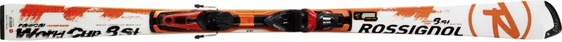 Rossignol Radical 8SL TPX