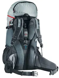 Deuter Act Lite 40+10 Vari Quick