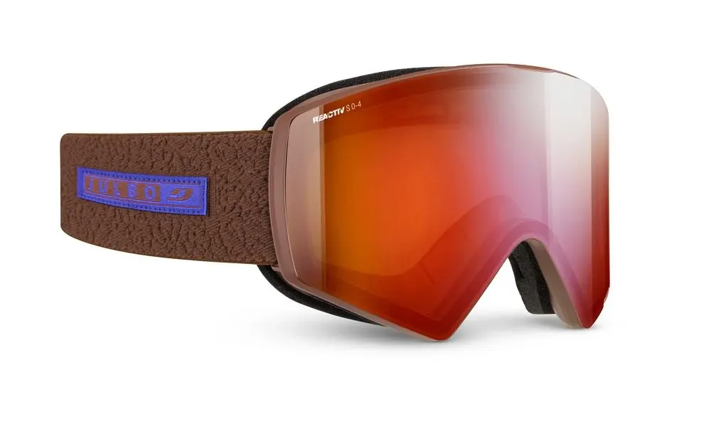 Julbo Razor Edge
