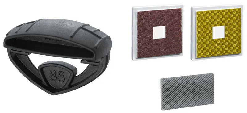 Ski Man Quick Sharp kit