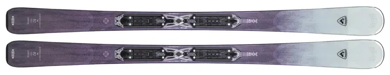 Rossignol Experience W 82 Basalt Xpress