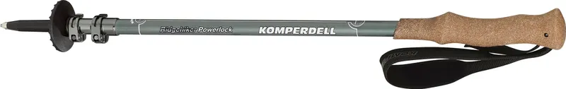 Komperdell Ridgehiker Cork Power Lock