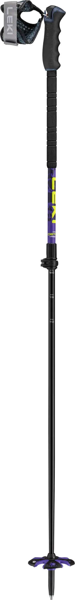 Leki Detect Vario TR XL