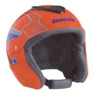 Invicta fasthead