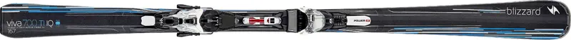 Blizzard Viva 700 S IQ - POWER12 TCX Viva