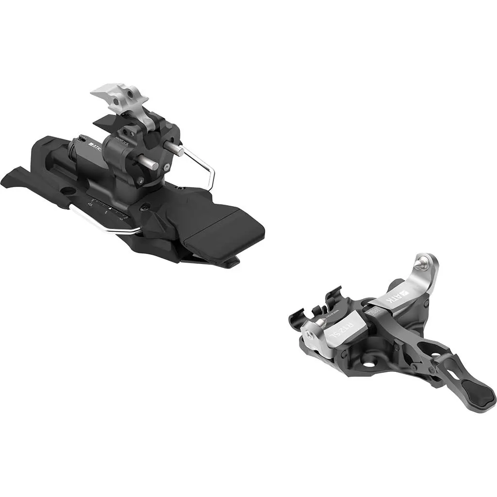 ATK Raider 12 SL