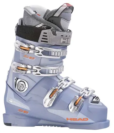 Head S 8 HeatFit Lady
