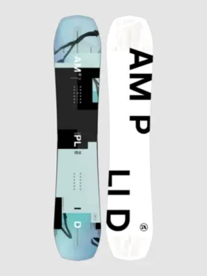 Amplid Singular Twin