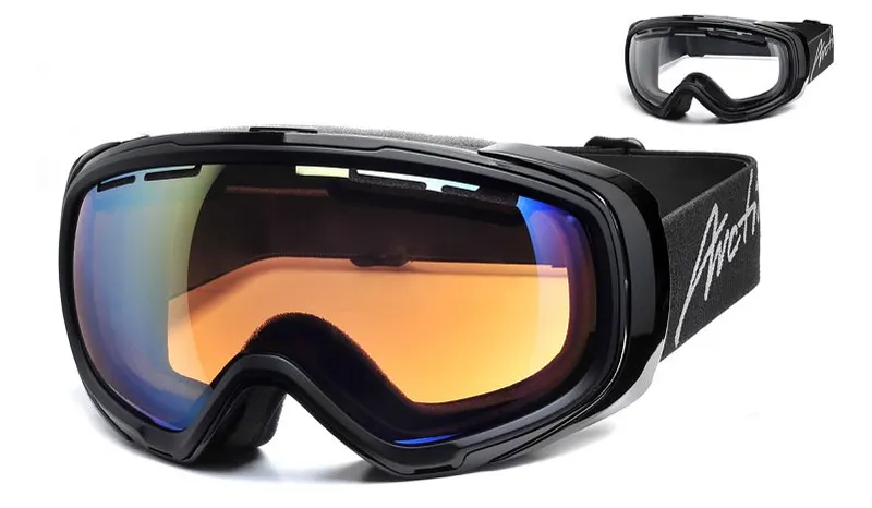 Arctica G-93