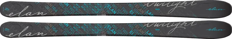 Elan Twilight 90 Safire QT/Flat