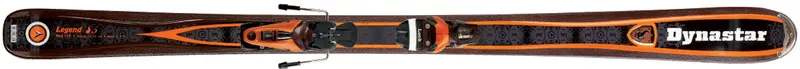 Dynastar Legend 85