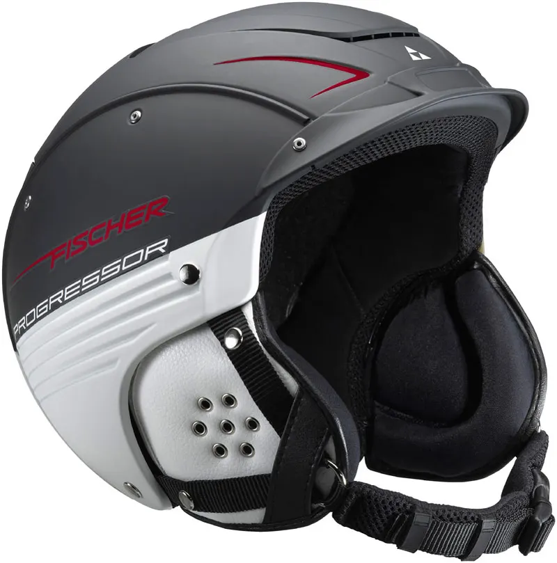Fischer Progressor Black