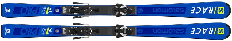 Salomon T S/Race Pro Jr SL/Race Trak + Z10 B80