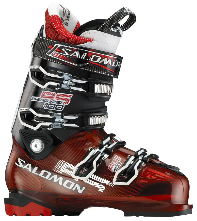 Salomon RS 100