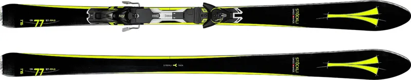 Stoeckli Y 77