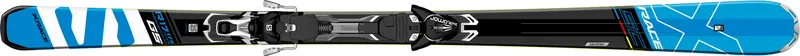 Salomon X-Race SC + XT12