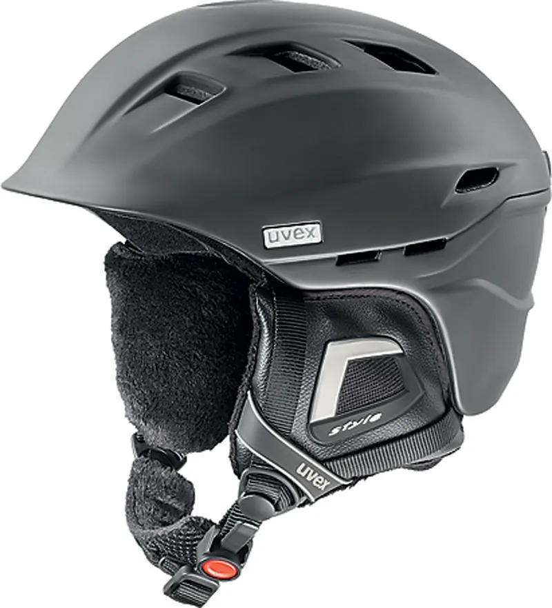 Uvex comanche 2